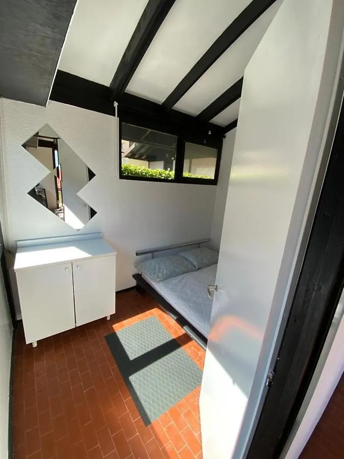 Σπίτι διακοπών Italy Bungalow Gardalake Tignale. Sunclass