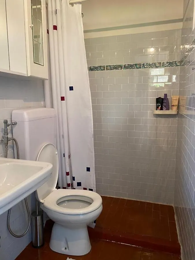 Italy Bungalow Gardalake Tignale. Sunclass 0*, Tignale Ιταλία