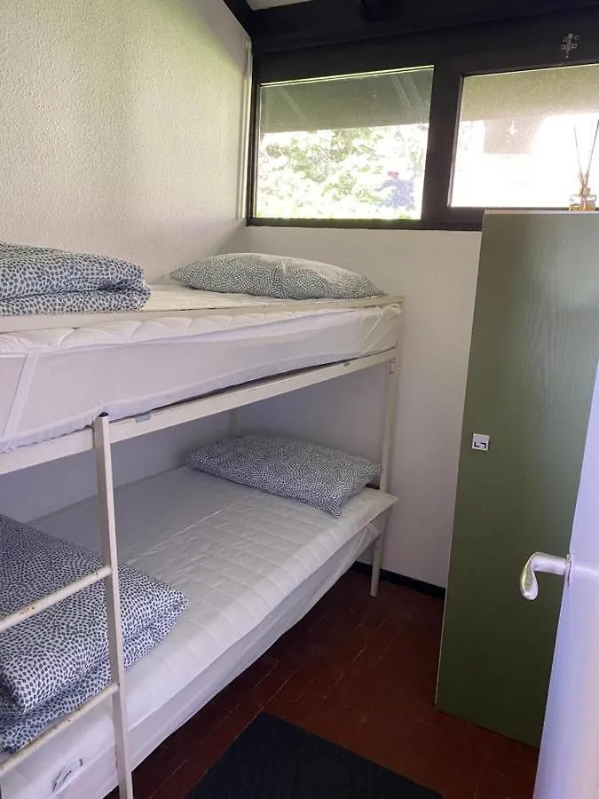 Italy Bungalow Gardalake Tignale. Sunclass Ιταλία
