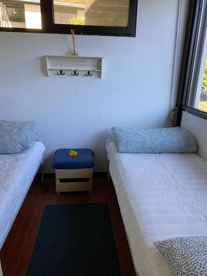 Italy Bungalow Gardalake Tignale. Sunclass Σπίτι διακοπών