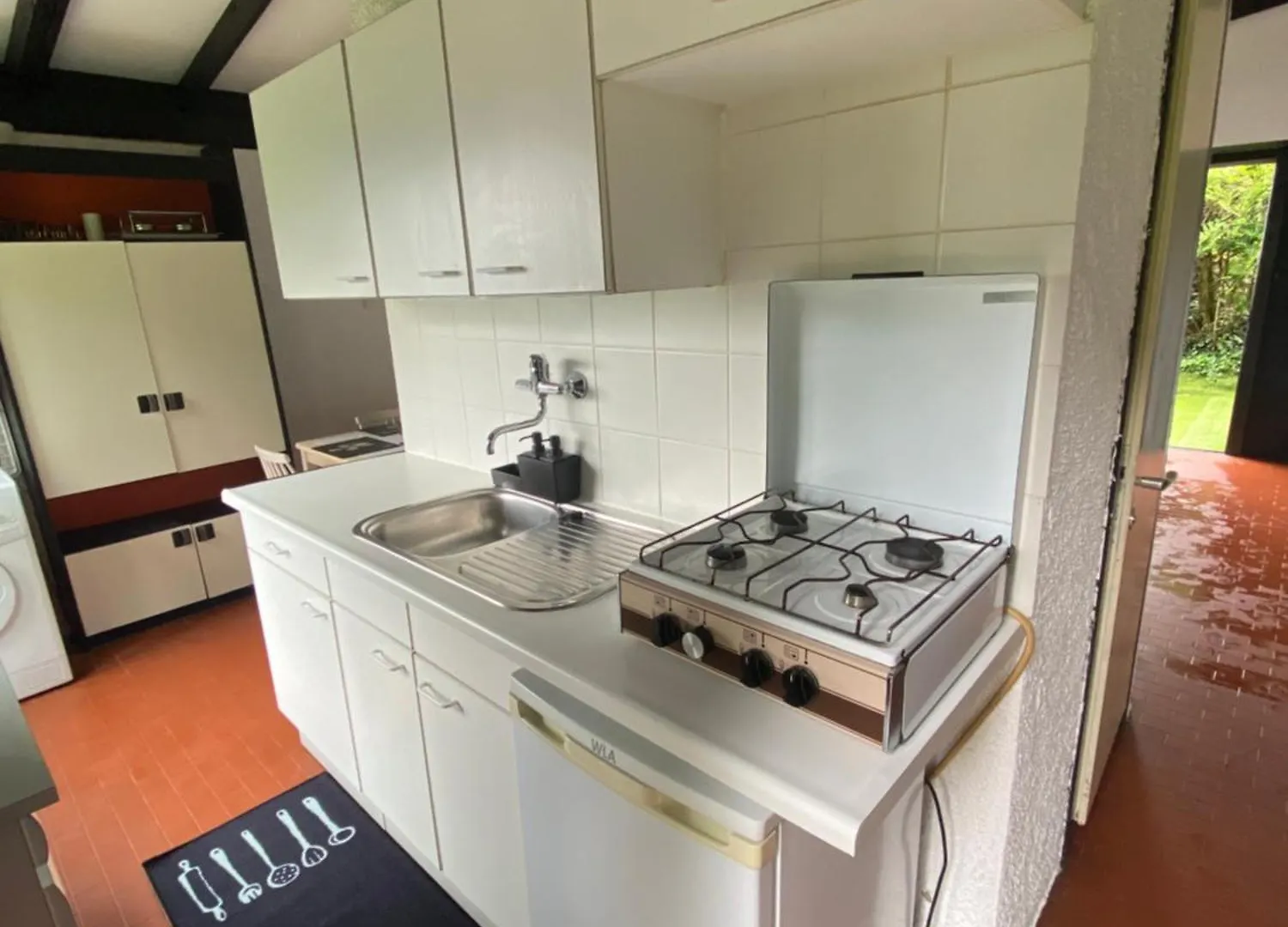 Italy Bungalow Gardalake Tignale. Sunclass Σπίτι διακοπών Tignale