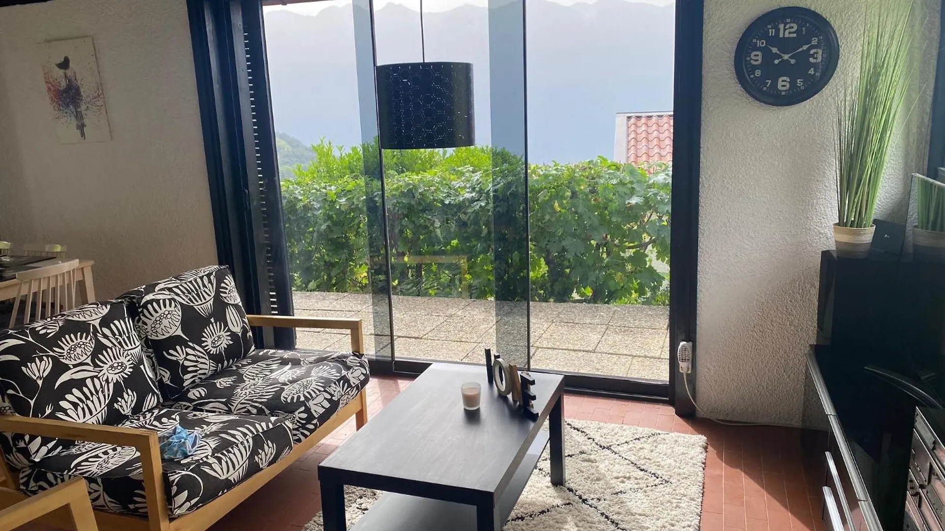 Italy Bungalow Gardalake Tignale. Sunclass Σπίτι διακοπών Tignale